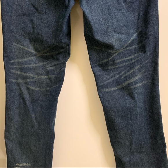 American Rag Dark Jeans Size 16W - Picture 9 of 15